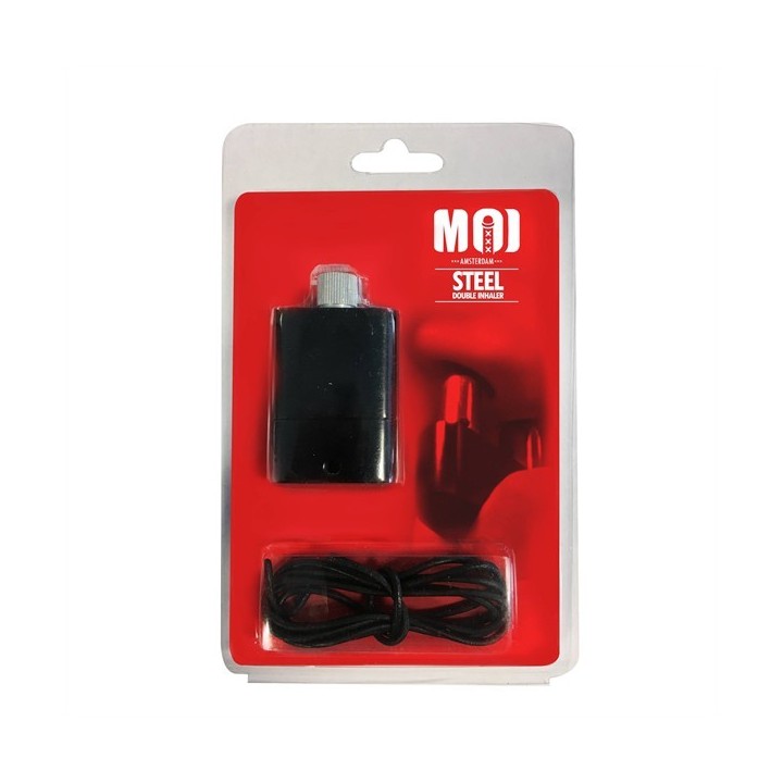 Diffuseur de Leather Cleaner Pop In