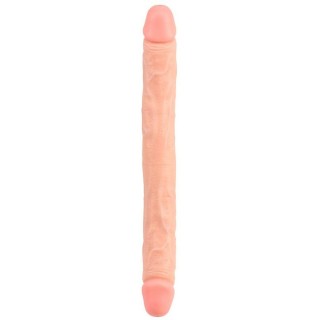 Double Gode LadyBro 32 x 3.5 cm
