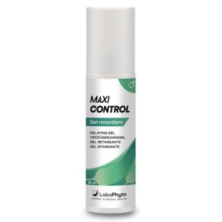 Gel retardant Maxi Control 60mL