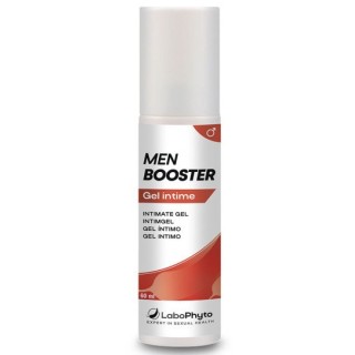 Gel d'érection Men Booster 60mL
