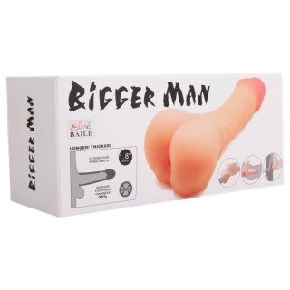 Bigger Man Extenseur 20 x 4.5 cm