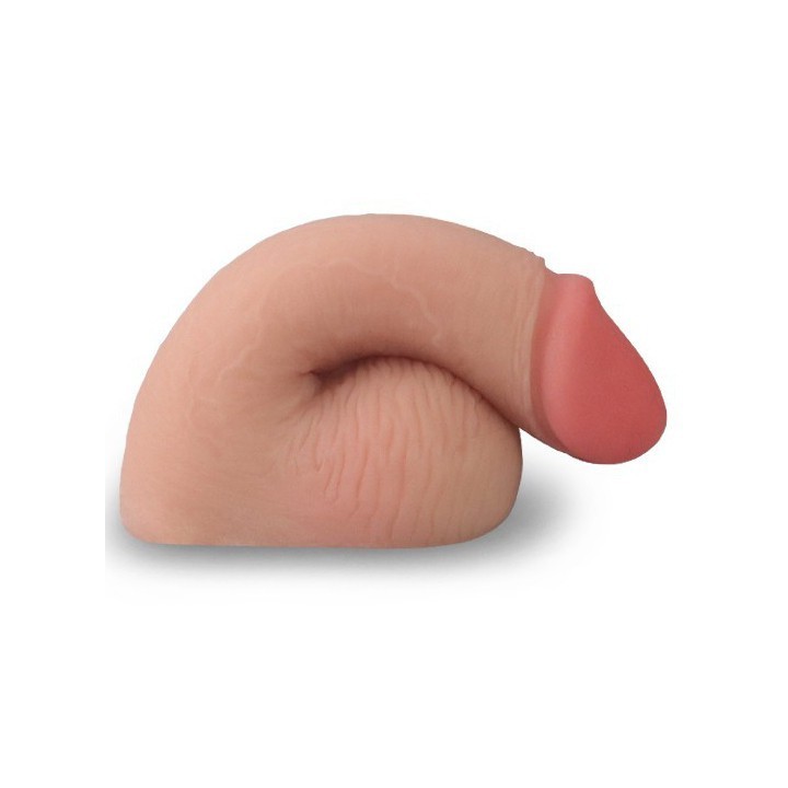 Faux sexe Limpy Cock 11 x 3cm