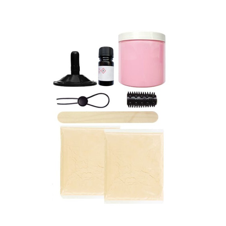 Kit Cloneboy pour gode avec ventouse