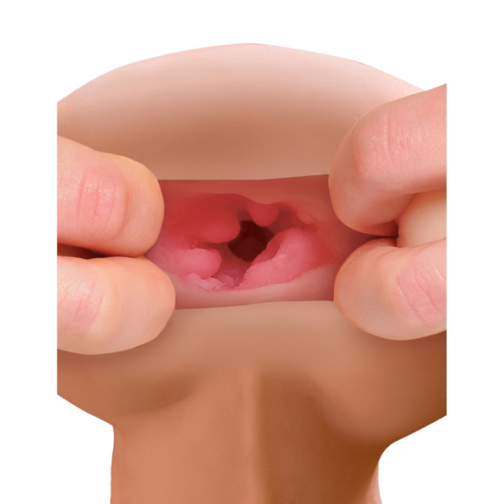 Masturbateur Stroker Dick 16.5 cm