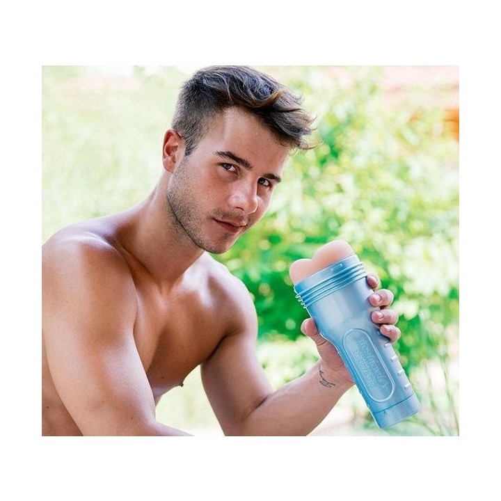 Masturbateur FleshJack Boys Cul Allen King