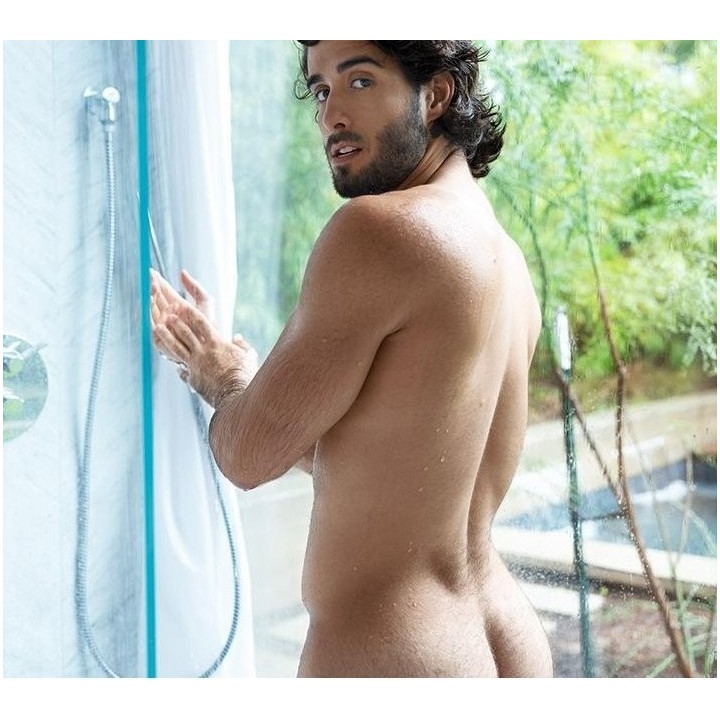 Masturbateur Flesjack Boys Cul Diego Sans