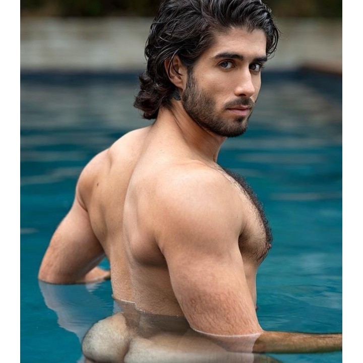 Masturbateur Flesjack Boys Cul Diego Sans