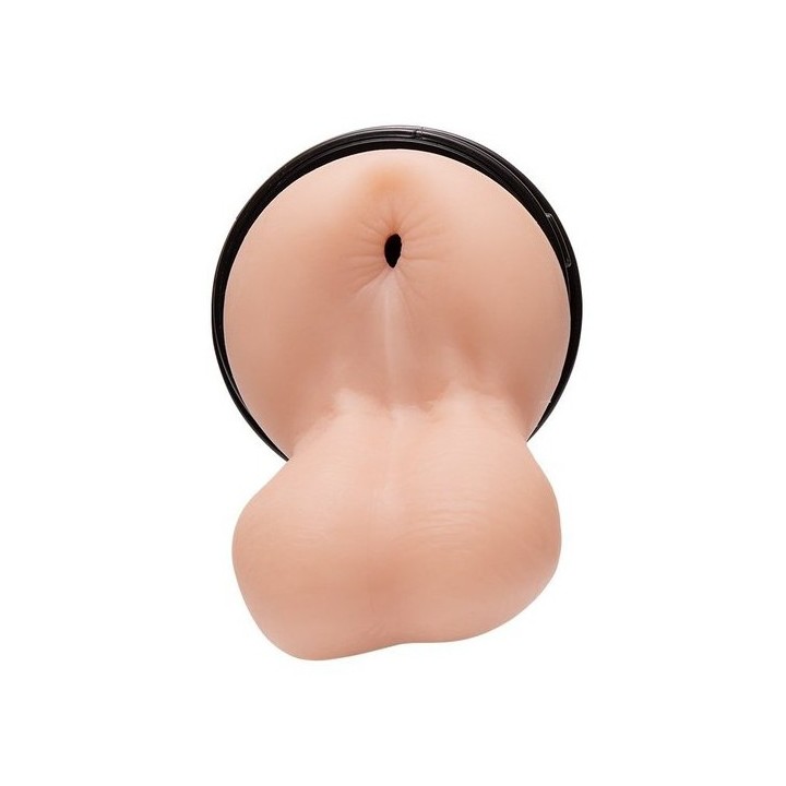 Masturbateur FleshSack Entrée Cul avec Bourses