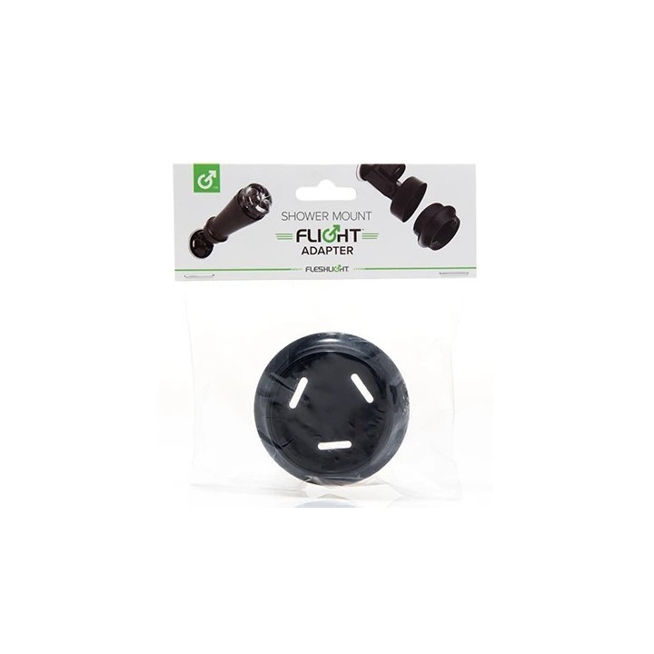 Adaptateur Shower mount Flight