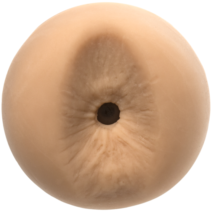 Masturbateur Man Squeeze Bear