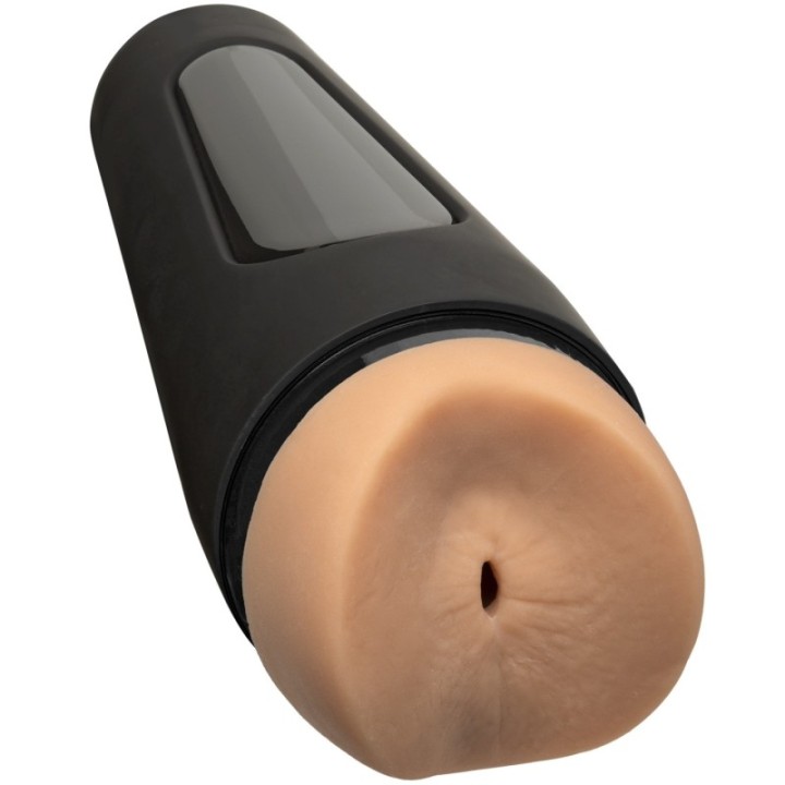 Masturbateur réaliste Man Squeeze William Seed