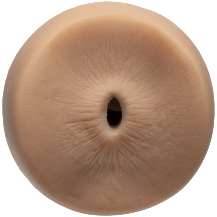 Masturbateur réaliste Man Squeeze William Seed