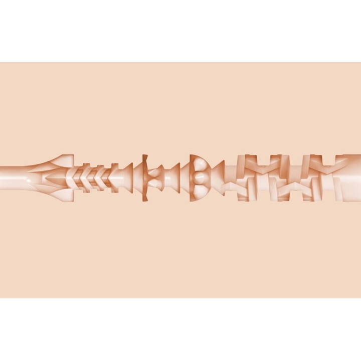 Masturbateur Fleshjack Boys Reno Gold Cul