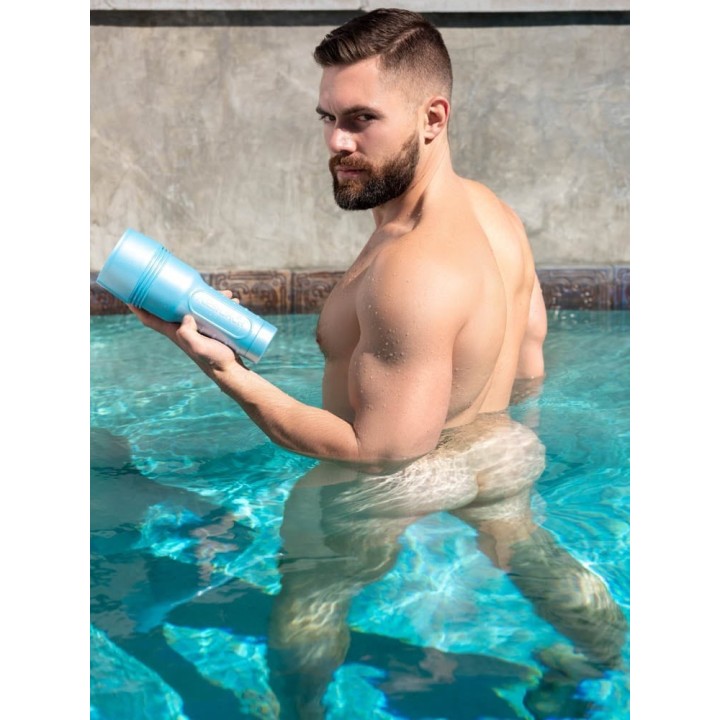 Masturbateur Fleshjack Boys Griffin Barrows Cul