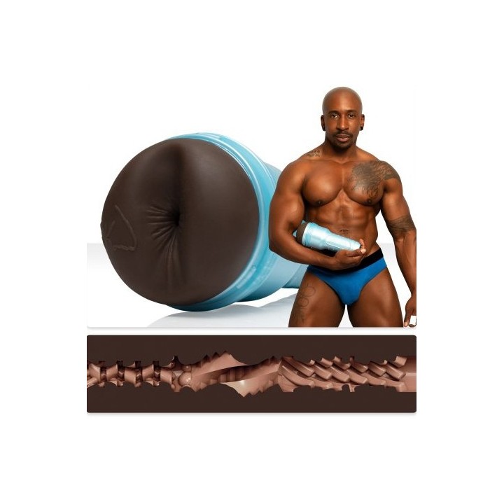 Masturbateur Fleshjack Boys Max Konnor Cul