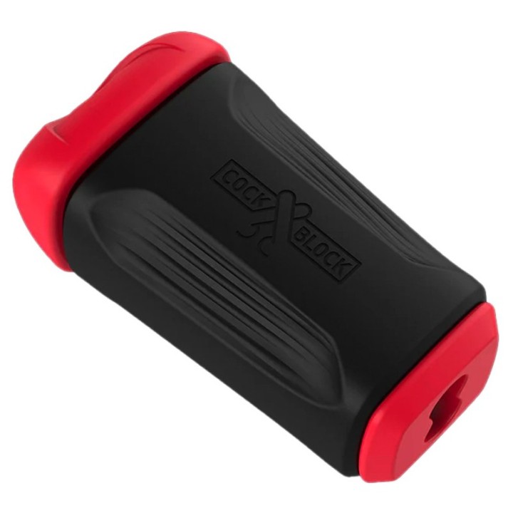 Masturbateur pour deux FROT Deux entrées