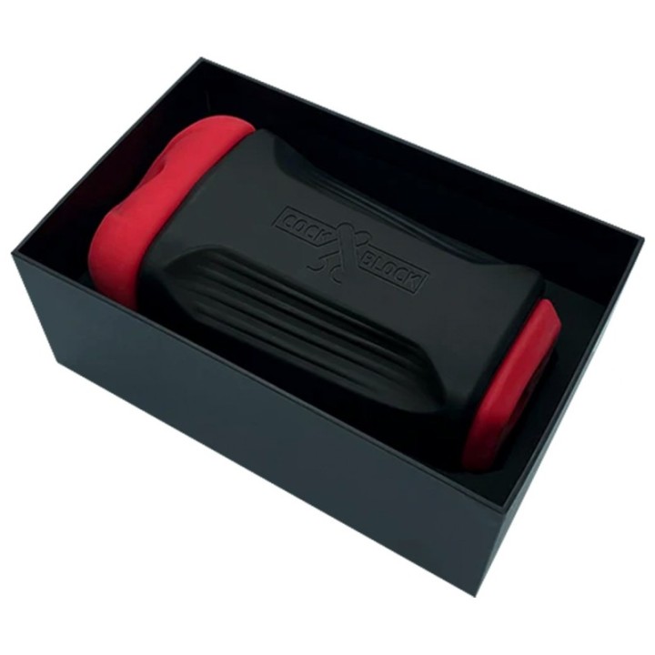 Masturbateur pour deux FROT Deux entrées