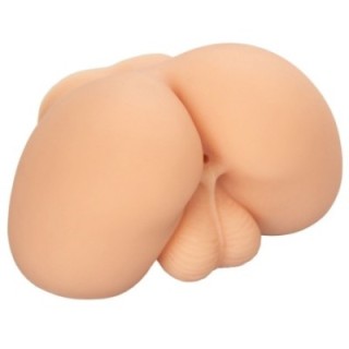 Masturbateur Réaliste THE FIRST MATE