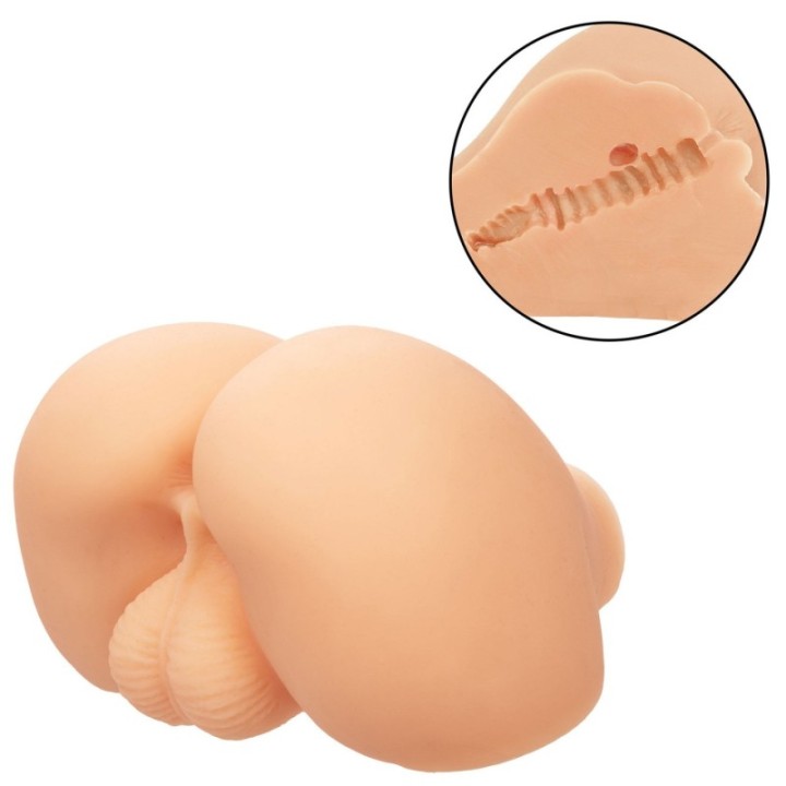 Masturbateur Réaliste THE FIRST MATE