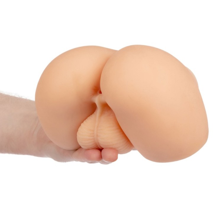 Masturbateur Réaliste THE FIRST MATE