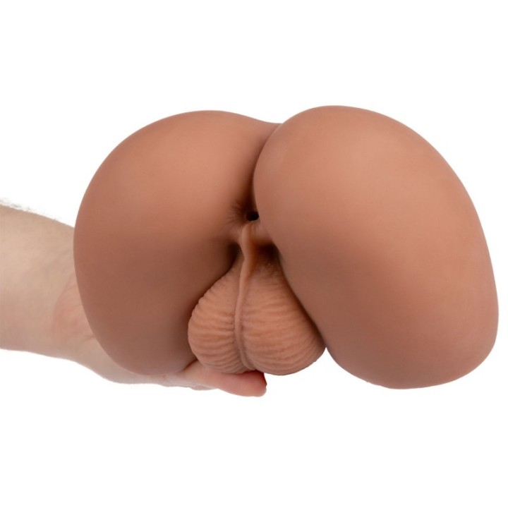 Masturbateur Réaliste The Mechanic