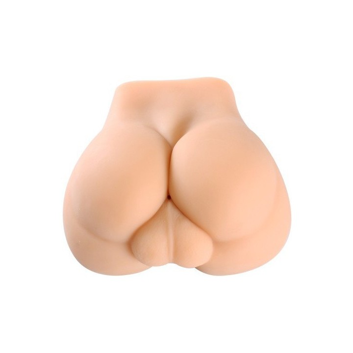 Fessier Homme LikeFeel