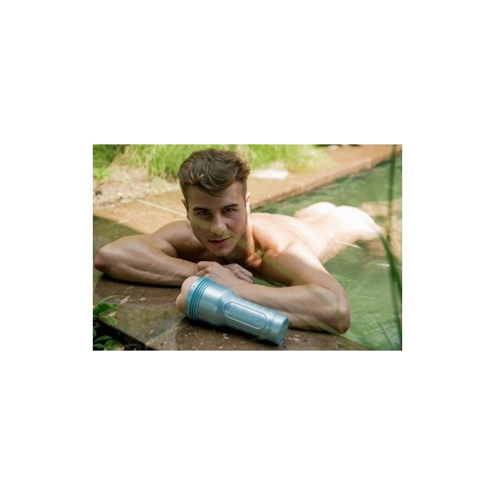 Masturbateur FleshJack Boys Cul Allen King