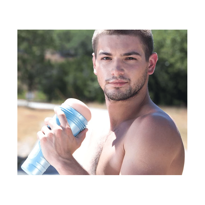 Masturbateur Fleshjack Boys Cul Johnny Rapid