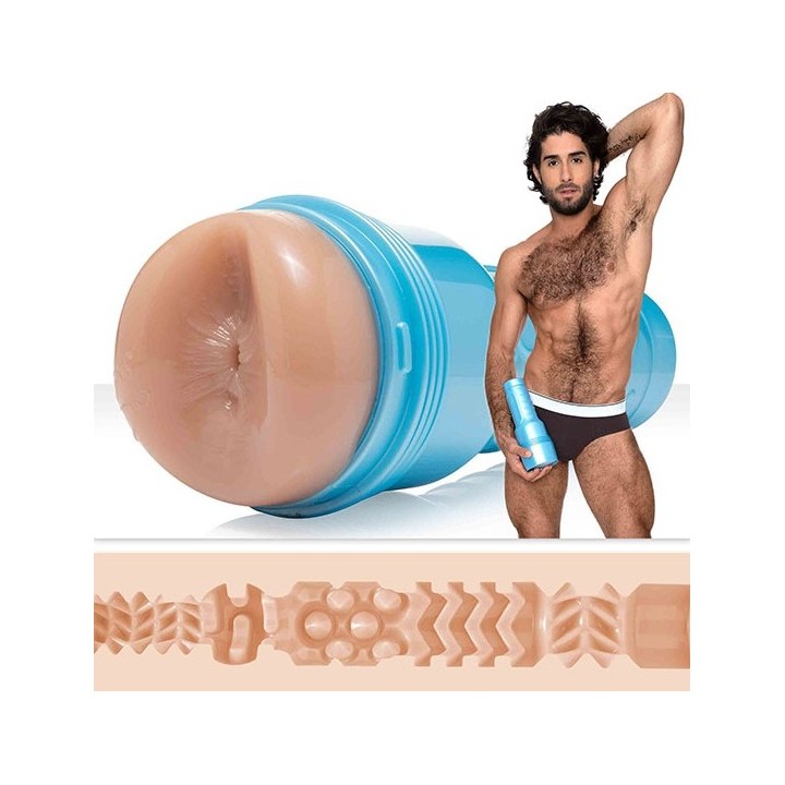 Masturbateur Flesjack Boys Cul Diego Sans
