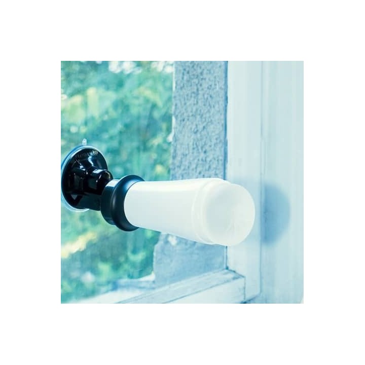 Adaptateur Shower mount Flight