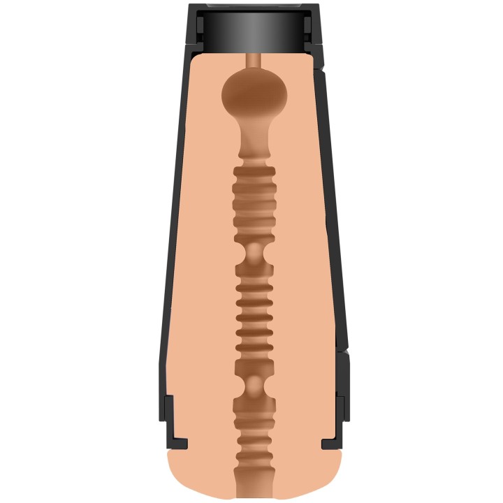 Masturbateur Man Squeeze Twink