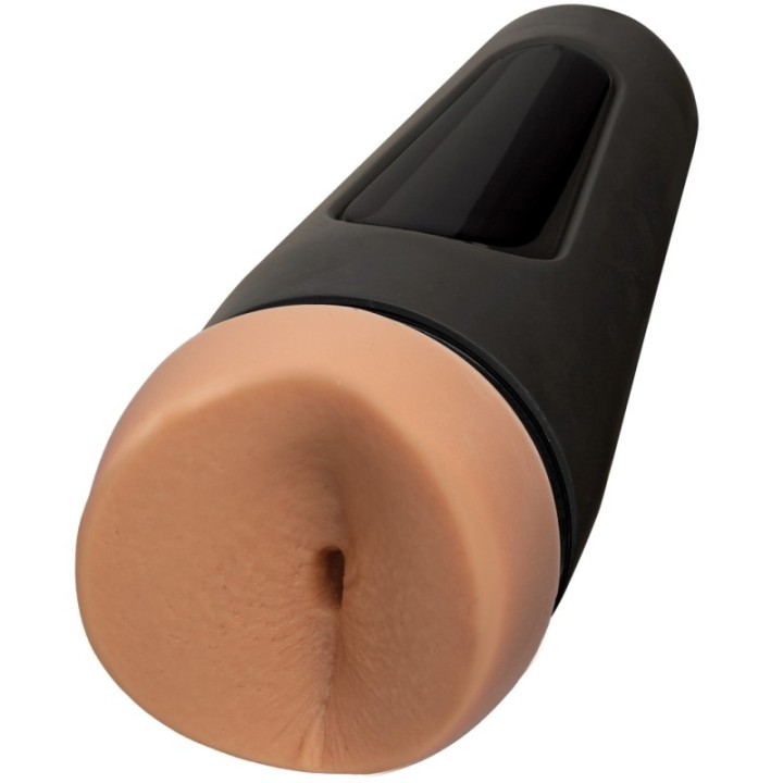 Masturbateur Man Squeeze Brysen