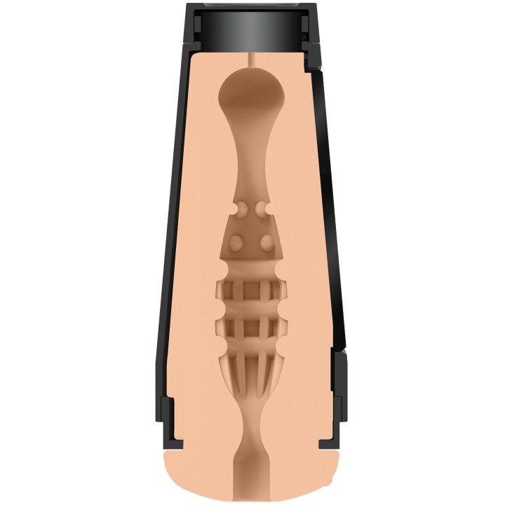 Masturbateur Man Squeeze Brysen