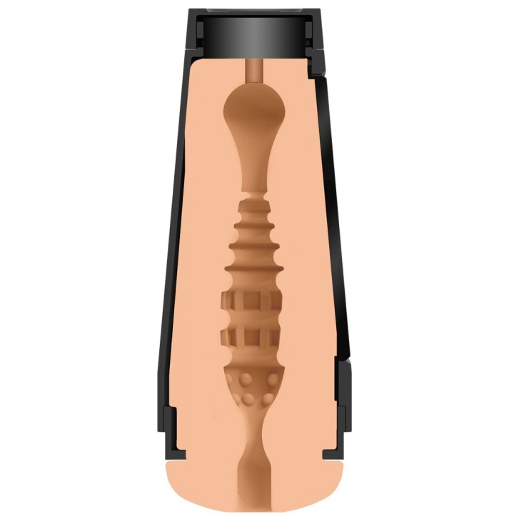 Masturbateur Man Squeeze Roman Todd