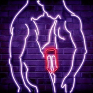 Masturbateur pour deux FROT Deux entrées