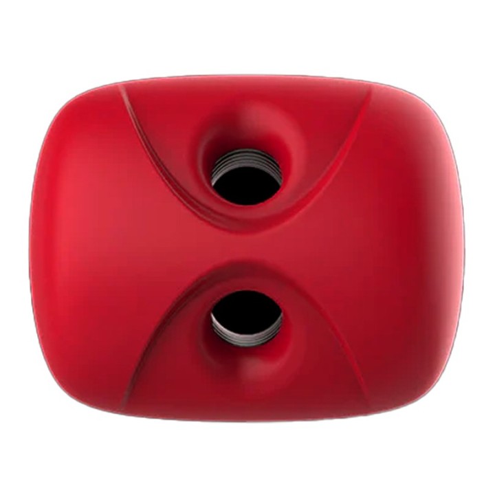 Masturbateur pour deux FROT Deux entrées