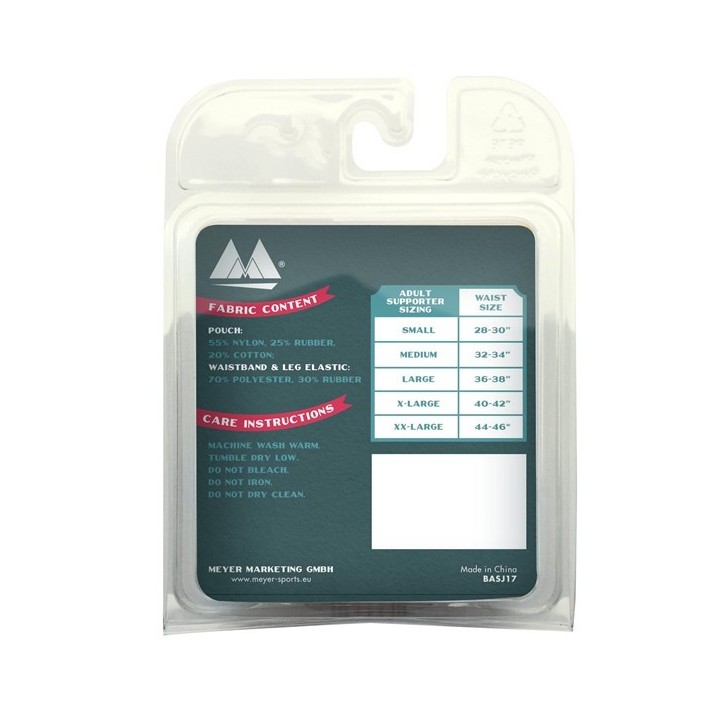 Jockstrap Original Collection Blanc