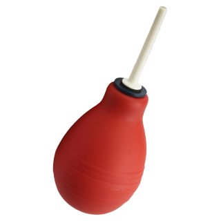 CleanStream  Enema Bulb
