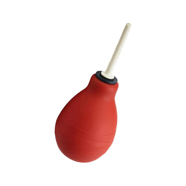 CleanStream  Enema Bulb
