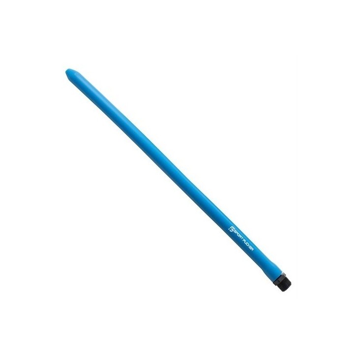 Locker Room Hose Medium Bleu 23 x 2cm