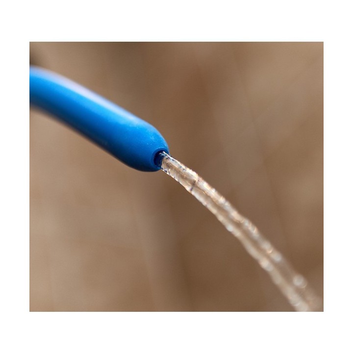 Locker Room Hose Medium Bleu 23 x 2cm