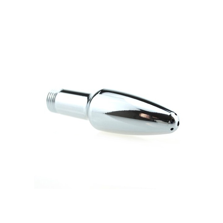 Embout anal Alpha 9 x 3cm