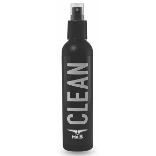 Spray Nettoyant Sextoys MrB 200mL