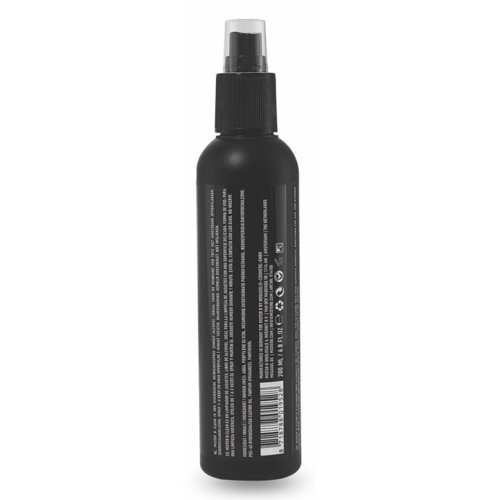 Spray Nettoyant Sextoys MrB 200mL