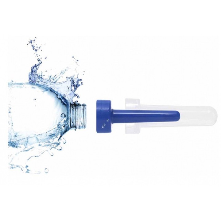 Embout de lavement pour Bouteille Skwert Express