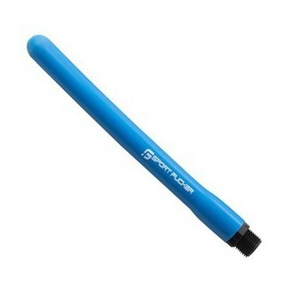 Locker Room Hose Small 15 x 2cm Bleu