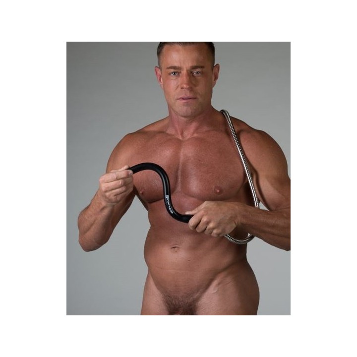 Locker Room Hose Small 15 x 2cm Bleu