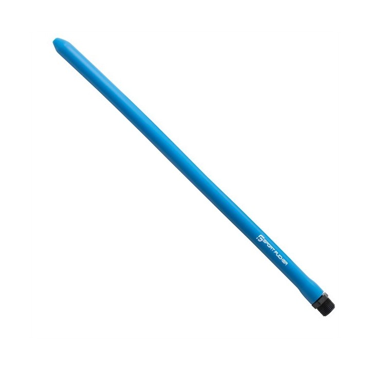 Locker Room Hose XLarge Bleu 45 x 2cm