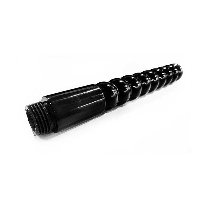 Embout de douche Anale Ultimate Nozzle 20 x 2.5cm