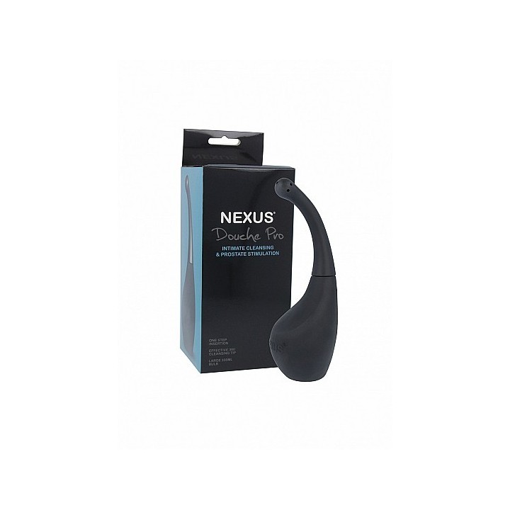 Poire anale Douche pro Nexus 330mL